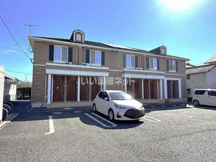 アルページュBの画像