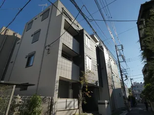 SUZUKAN RESIDENCE 下北沢の画像