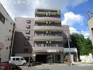 グレイス第8マンションの画像