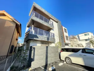 セレーノ吹上の画像