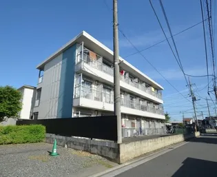 パティーナ西浦和IIの画像