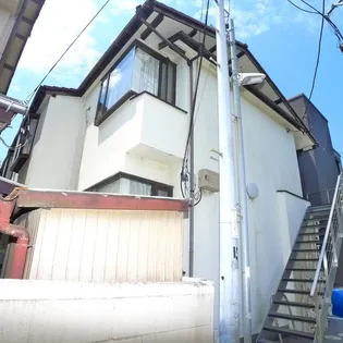 ハイツT Mの画像