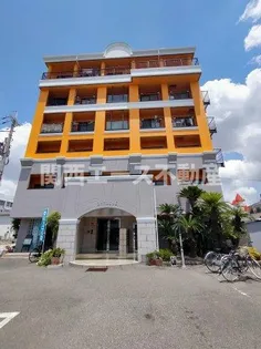 ロイヤルヒルズの画像