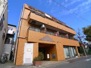 ダイアパレス北千住の画像