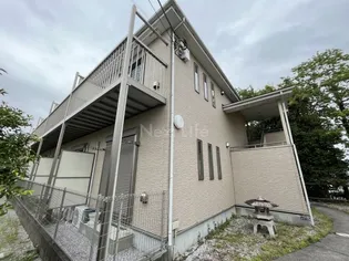 ソレアード見花山の画像