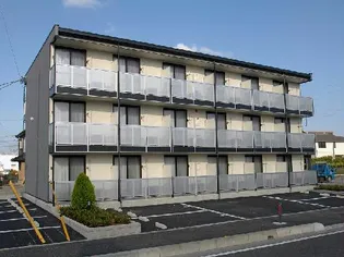 レオパレスSHOTAROの画像