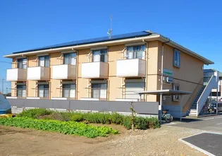 セゾンフローラ Gの画像