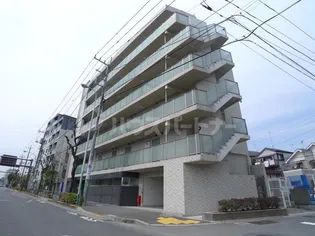 グランフォース西新井の画像