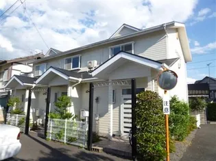 メイプルハウスの画像