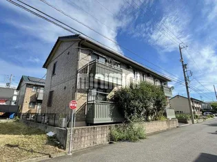 ハイツグランシャリオ Bの画像