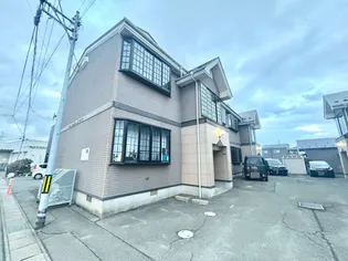 アーバンティS'TⅠの画像