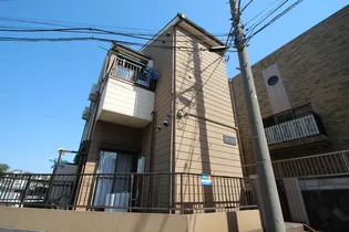 ヒルトップ三ツ沢の画像