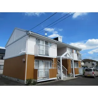 フレグランスむら Bの画像