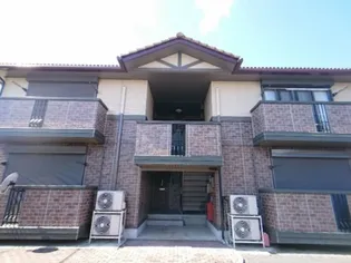 ウェルセレクション WEST館の画像