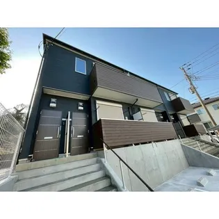 BLUE MOON VILLAの画像