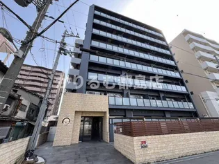 パークヒルズ都島縁の画像