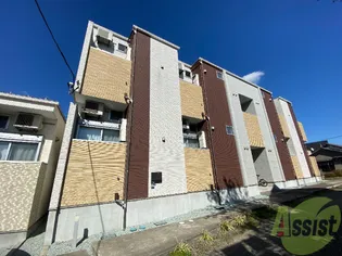 エスパス リブレIIの画像