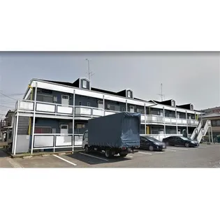 サンハイツCの画像