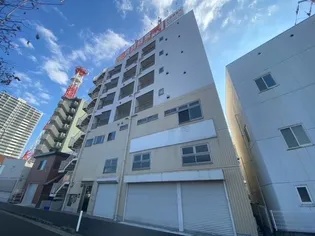 アークヒルズの画像