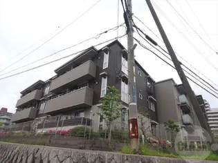 サンスクエア千里万博 B棟の画像