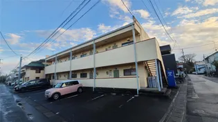 コーポトウビーの画像