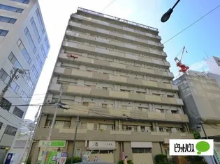 クオリア小石川の画像