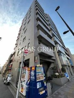 エニックス蔵前の画像