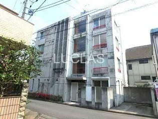 MODULOR氷川台の画像
