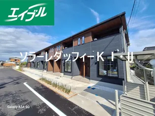 ソラ一レダッフィ IIの画像