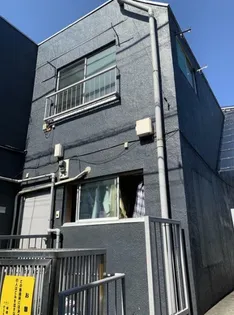 太陽ハウス【1階】の外観