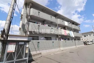 すずらん館 Aの画像