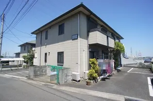 エトワールAの画像