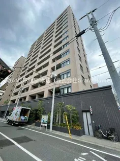 ザ パークハウス上野の画像