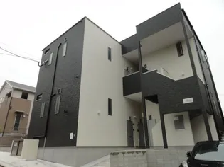 CB香椎トロンの画像