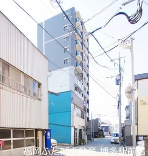 グランフォーレプライム天神東の画像