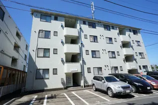 パインフラッツの画像