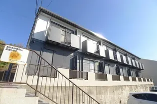 第二カトレアハイツの画像