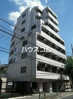 TKマンションの画像