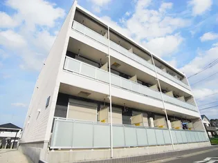 リブリ ソレイユ南流山の画像