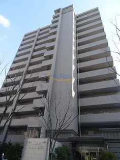 エスリード梅田北【6階】の外観