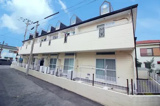 パークハイム元郷の画像