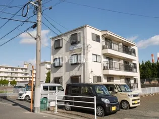 TーEST MANSIONの画像