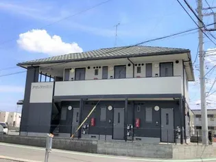 アゼリア大岡Aの画像