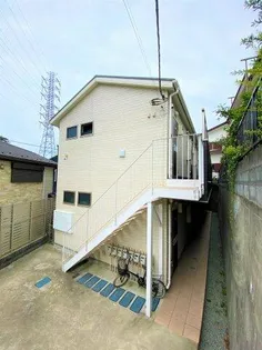 メゾンソレイユ希望ヶ丘の画像