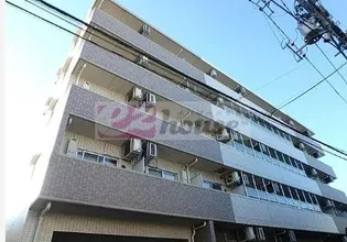 レゾナンス中野の画像