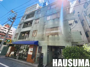 パインセンターハイツ大塚の画像