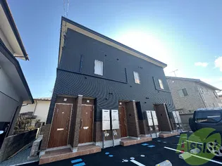 コンフォルト泉ケ丘の画像