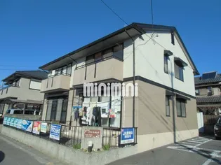 ファミール三嶋の画像