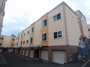 西宮の沢レモンハイツの画像