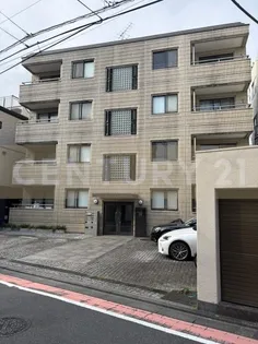 ヒルズガレの画像